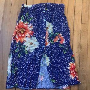 Farm rio skirt
